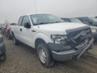 FORD F-150 SUPER CAB