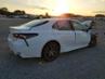 TOYOTA CAMRY SE NIGHT SHADE