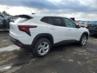 CHEVROLET TRAX LS