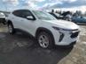 CHEVROLET TRAX LS