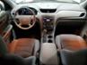 CHEVROLET TRAVERSE LS