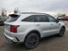 KIA SORENTO SX