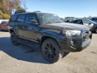 TOYOTA 4RUNNER SR5/SR5 PREMIUM