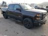 CHEVROLET SILVERADO K1500 LTZ