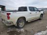 CHEVROLET SILVERADO K1500 LT TRAIL BOSS