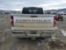 CHEVROLET SILVERADO K1500 LT TRAIL BOSS