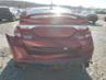 FORD FUSION TITANIUM