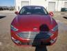 FORD FUSION TITANIUM