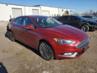 FORD FUSION TITANIUM