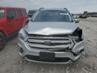 FORD ESCAPE SEL