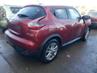 NISSAN JUKE S