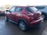 NISSAN JUKE S