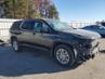 CHEVROLET TRAVERSE LS