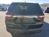 CHEVROLET TRAVERSE LS