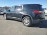 CHEVROLET TRAVERSE LS