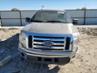 FORD F-150 SUPER CAB