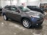 JEEP GRAND CHEROKEE LATITUDE