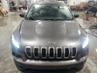 JEEP GRAND CHEROKEE LATITUDE