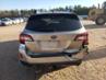 SUBARU OUTBACK 3.6R LIMITED