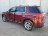 GMC TERRAIN SLT