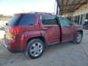 GMC TERRAIN SLT