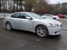 NISSAN MAXIMA S