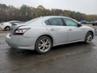 NISSAN MAXIMA S