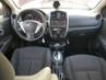 NISSAN VERSA S