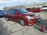 NISSAN VERSA S