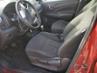 NISSAN VERSA S