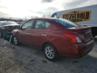 NISSAN VERSA S