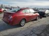 NISSAN VERSA S