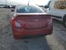 NISSAN VERSA S