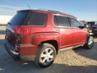 GMC TERRAIN SLT