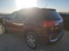 GMC TERRAIN SLT