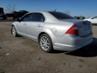 FORD FUSION SEL