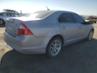 FORD FUSION SEL