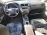 FORD FUSION SEL