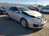 FORD FUSION SEL