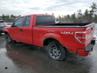 FORD F-150 SUPER CAB