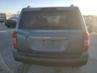 JEEP PATRIOT SPORT