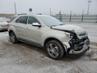 CHEVROLET EQUINOX LTZ