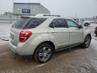 CHEVROLET EQUINOX LTZ