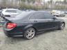 MERCEDES-BENZ C-CLASS 300 4MATIC