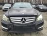 MERCEDES-BENZ C-CLASS 300 4MATIC