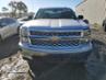 CHEVROLET SILVERADO C1500 LT