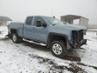 CHEVROLET SILVERADO K2500 HEAVY DUTY LT