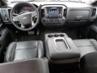 CHEVROLET SILVERADO K2500 HEAVY DUTY LT