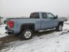 CHEVROLET SILVERADO K2500 HEAVY DUTY LT