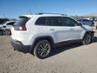 JEEP GRAND CHEROKEE LATITUDE PLUS